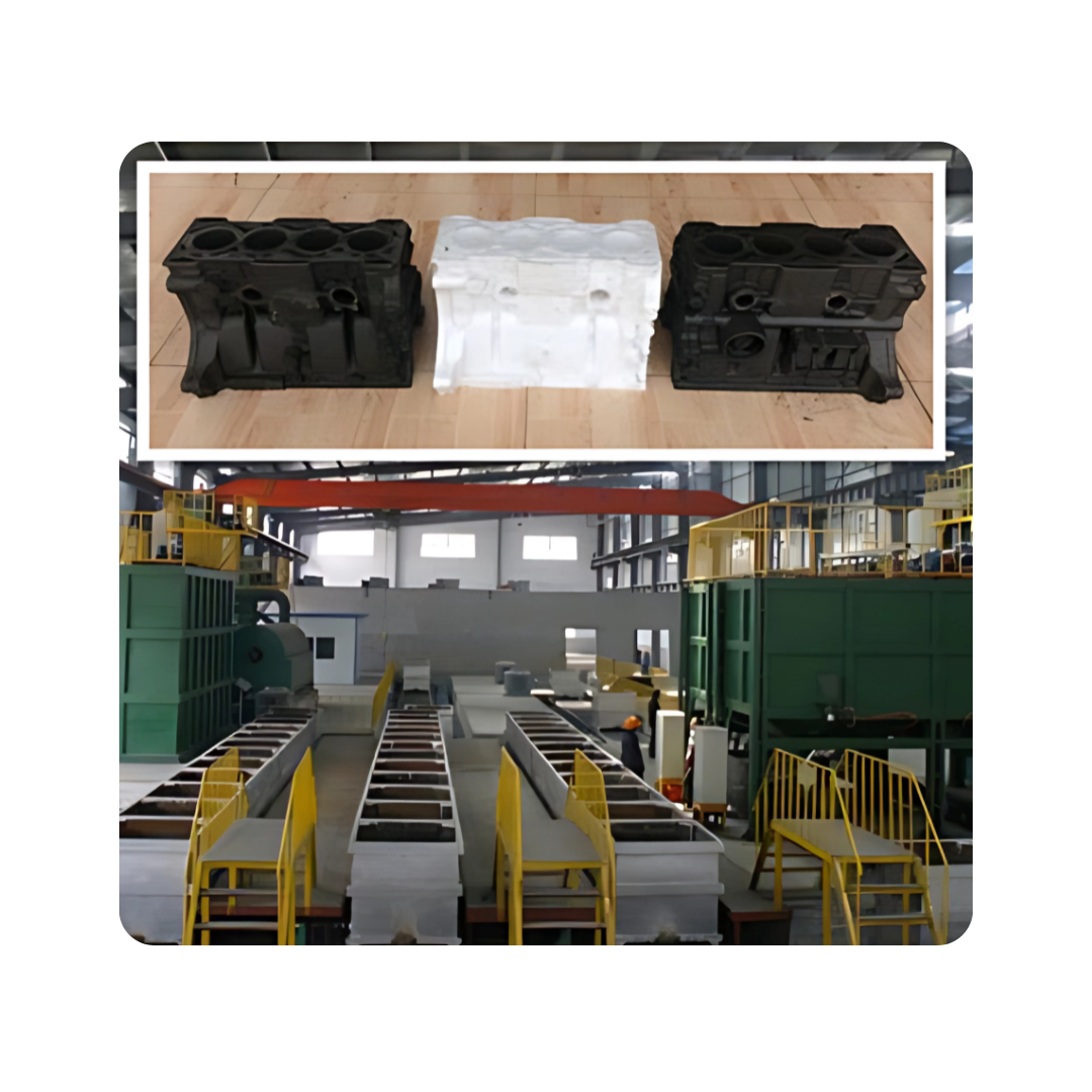 Industrial Parts