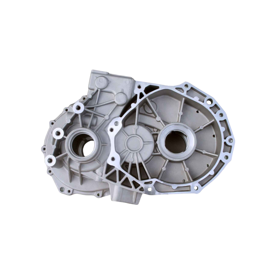 Intricate Assembly