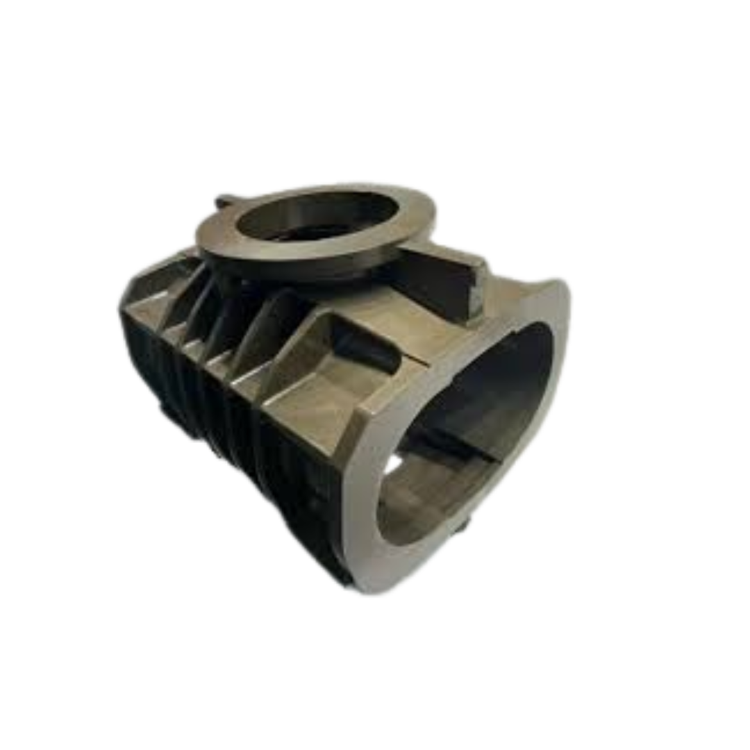 Motor Gear Casing