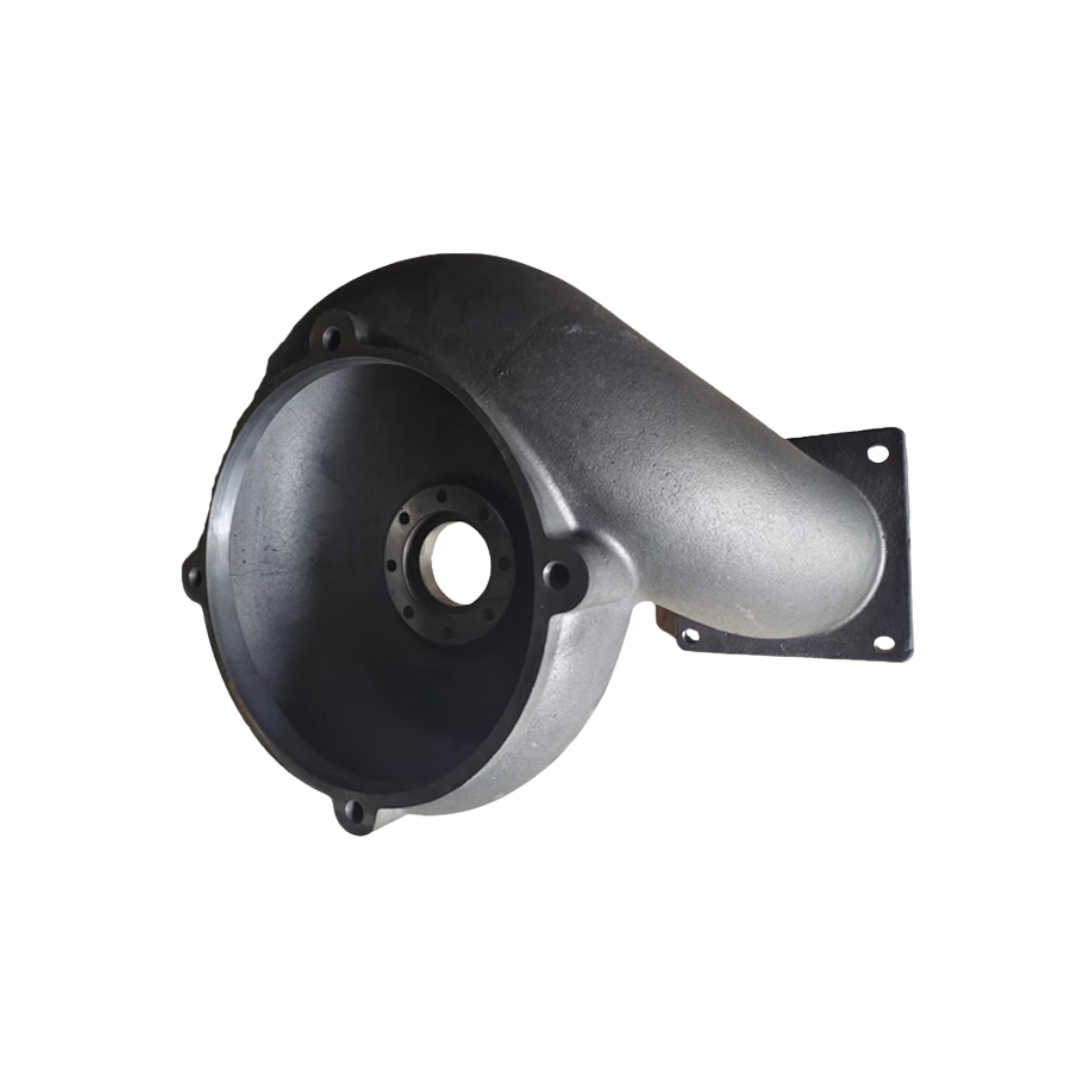 LFC Pump Housing