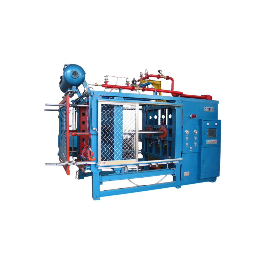 EPS Shape Moulding Machine
