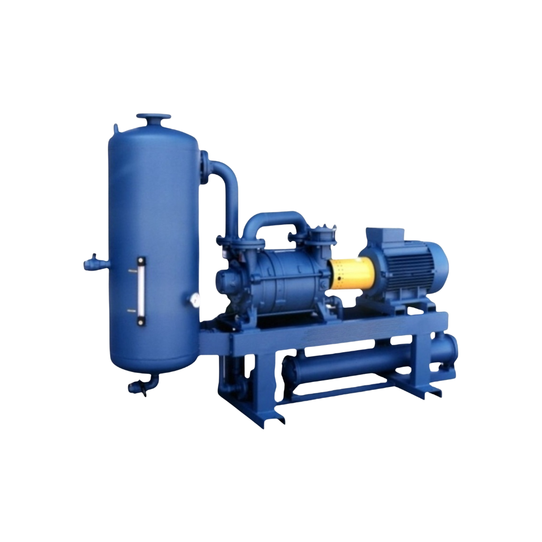 Vacuum System