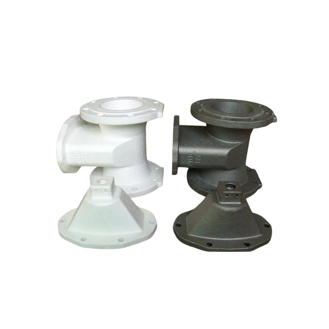 Casted Flanges